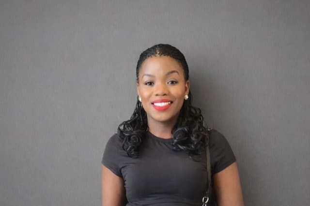 Claire Nabwami