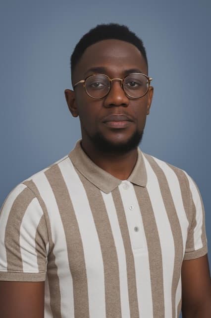 Gilbert Mpanga
