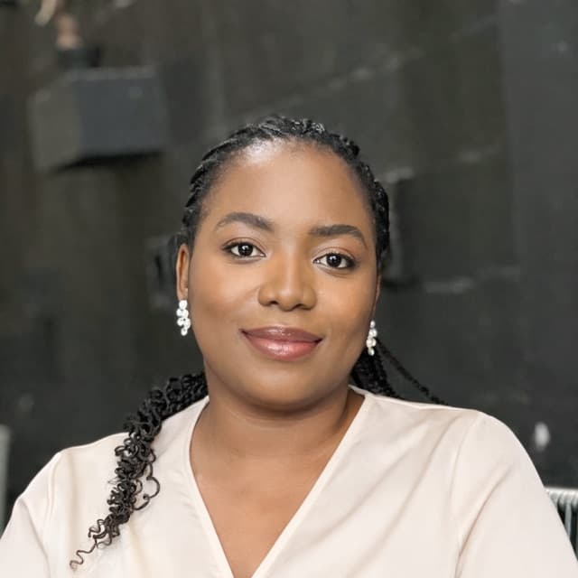 Miriam Nakiwuge