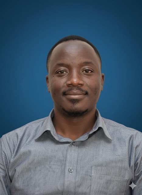 Vincent Nsereko